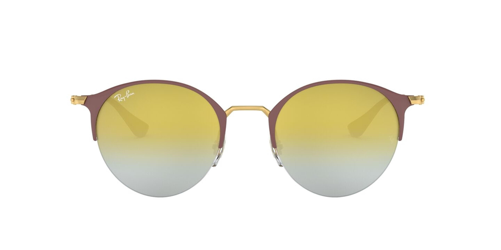 RAY-BAN 3578 900813 50 UNİSEX Güneş gözlükleri
