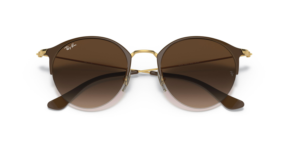 RAY-BAN 3578 900913 50 UNİSEX Güneş gözlükleri