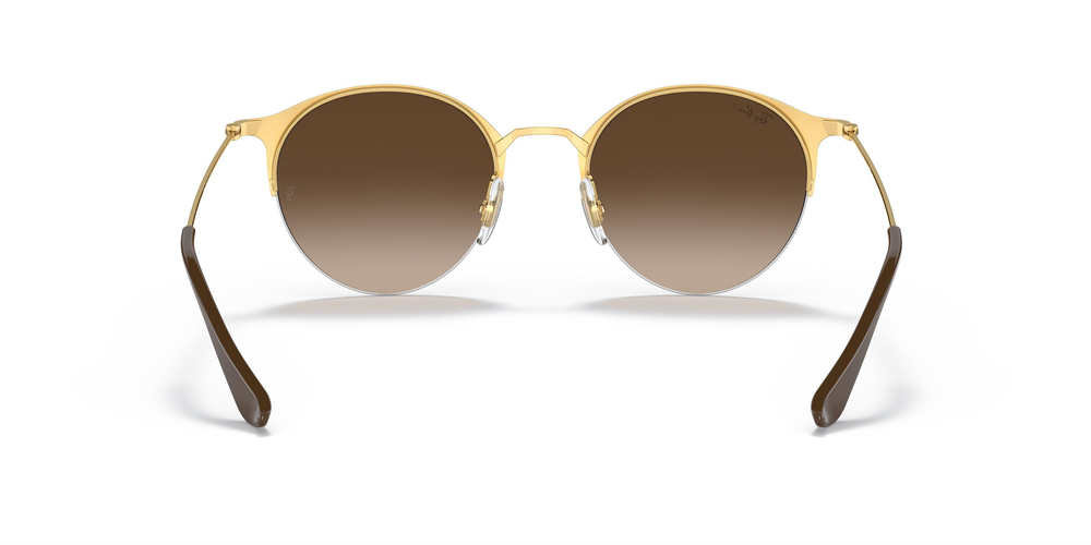 RAY-BAN 3578 900913 50 UNİSEX Güneş gözlükleri