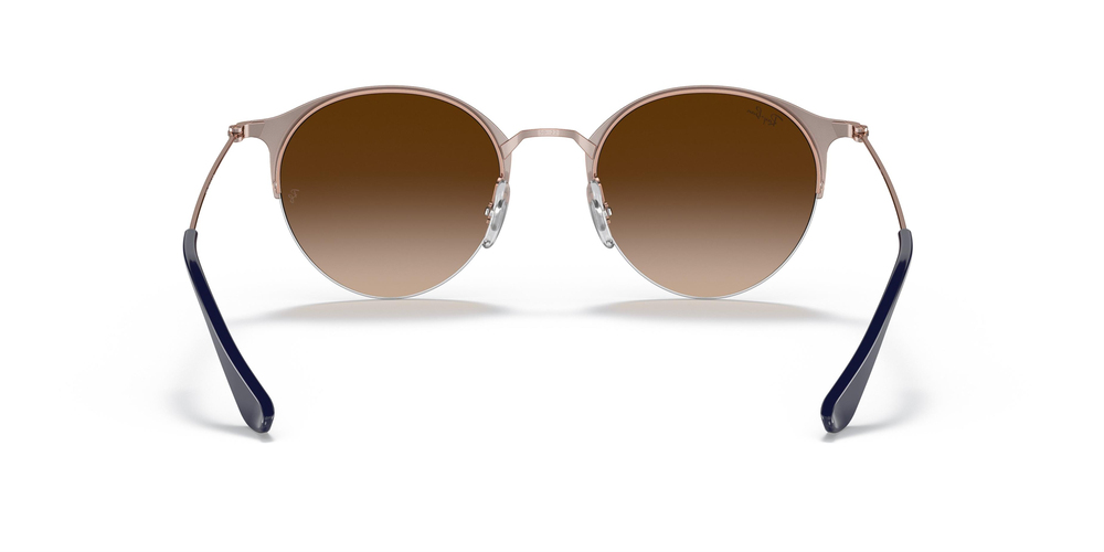 RAY-BAN  3578 917513 50 KADIN Güneş gözlükleri
