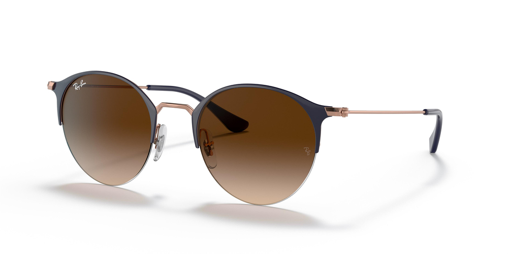 RAY-BAN  3578 917513 50 KADIN Güneş gözlükleri
