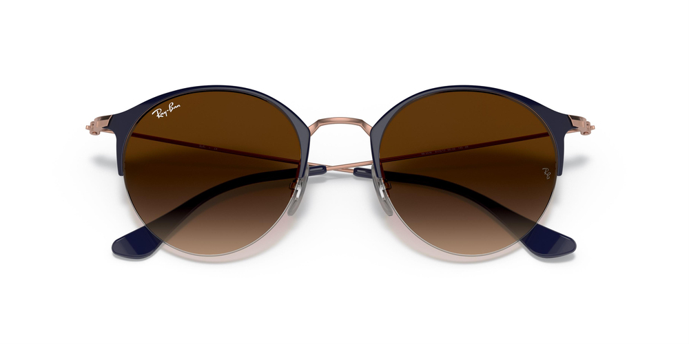 RAY-BAN  3578 917513 50 KADIN Güneş gözlükleri