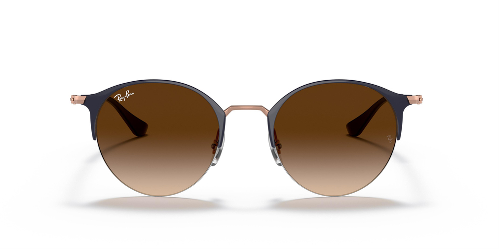 RAY-BAN  3578 917513 50 KADIN Güneş gözlükleri