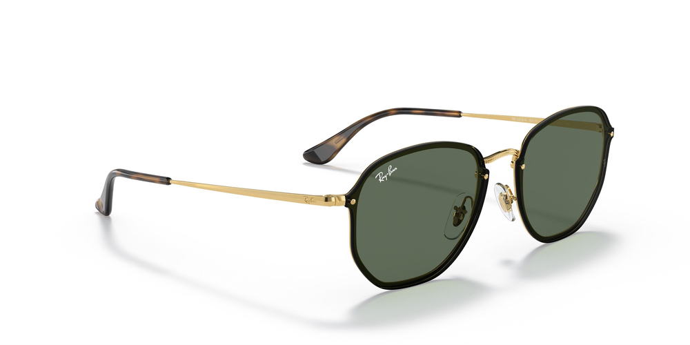 RAY-BAN  3579N 001/71 58 UNİSEX Güneş gözlükleri