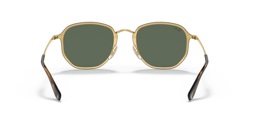 RAY-BAN  3579N 001/71 58 UNİSEX Güneş gözlükleri