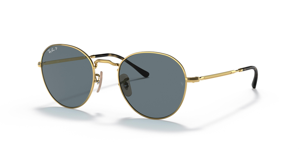 Ray-Ban 3582 001/3R 53 UNİSEX Güneş gözlükleri