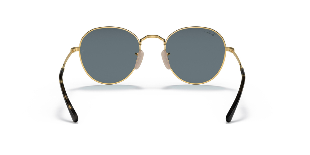 Ray-Ban 3582 001/3R 53 UNİSEX Güneş gözlükleri