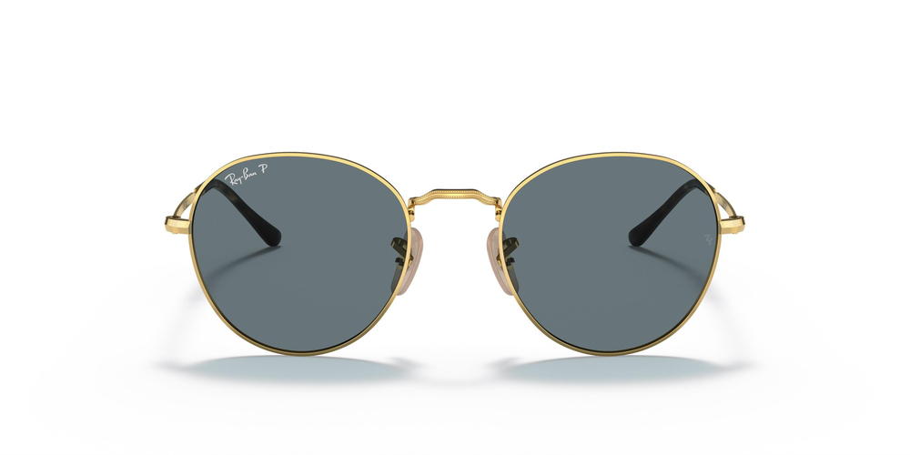 Ray-Ban 3582 001/3R 53 UNİSEX Güneş gözlükleri