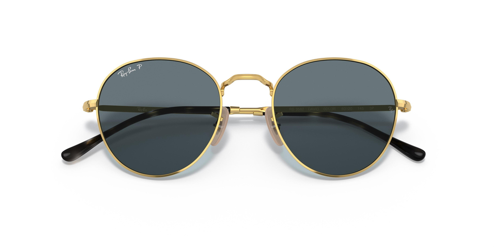Ray-Ban 3582 001/3R 53 UNİSEX Güneş gözlükleri