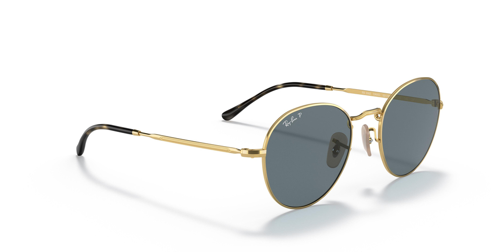 Ray-Ban 3582 001/3R 53 UNİSEX Güneş gözlükleri