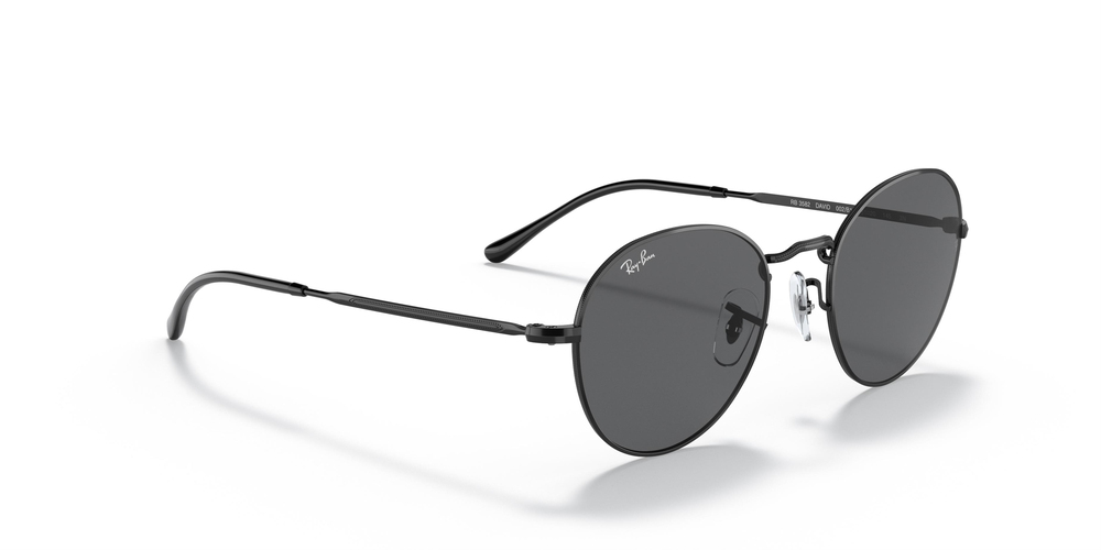 RAY-BAN 3582 002/B1 53 UNİSEX Güneş gözlükleri