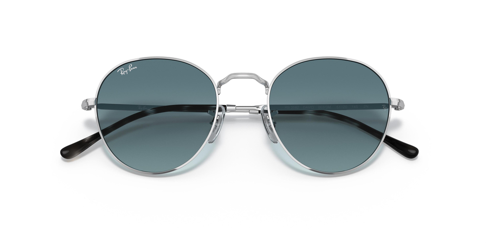 RAY-BAN 3582 003/3M 53 UNİSEX Güneş gözlükleri