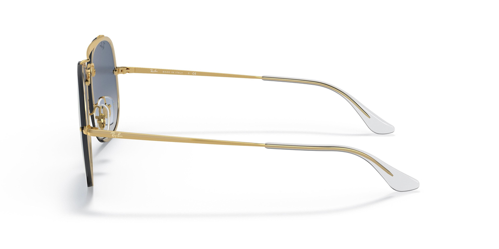 RAY-BAN  3583N 001/X0 58 UNİSEX Güneş gözlükleri