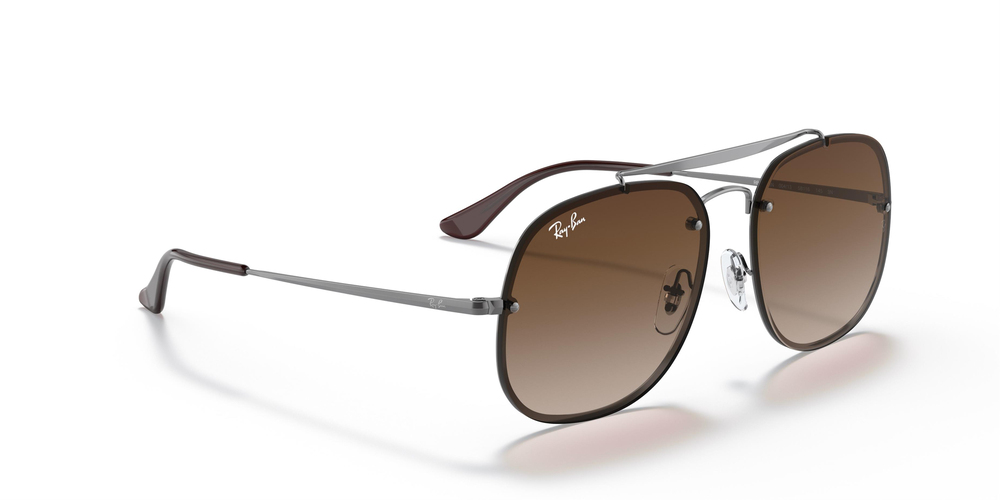 RAY-BAN 3583N 004/13 58 UNİSEX Güneş gözlükleri
