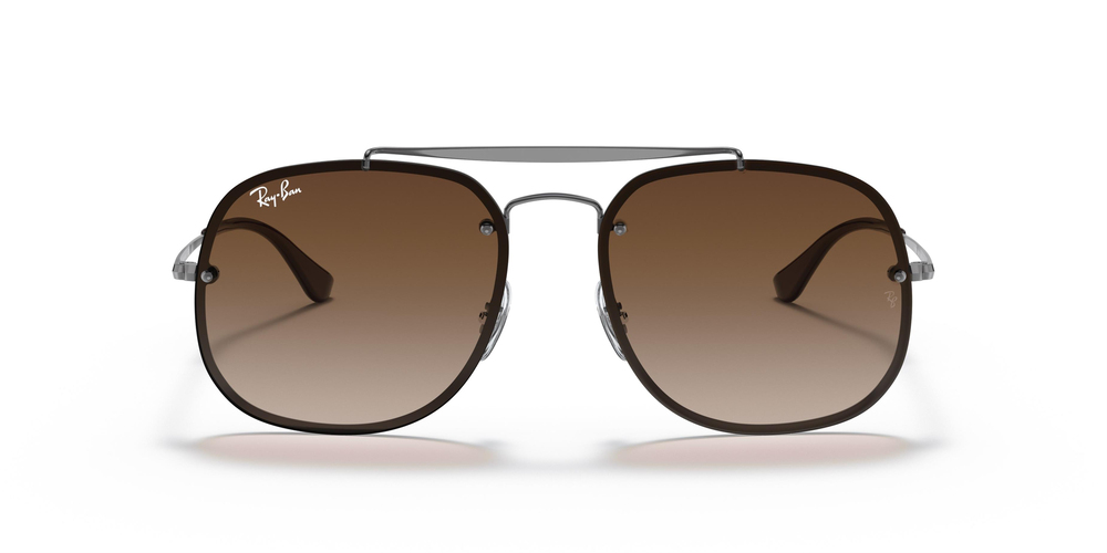 RAY-BAN 3583N 004/13 58 UNİSEX Güneş gözlükleri