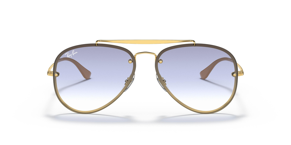 Ray-Ban  RB 3584N 001/19 58 UNİSEX Güneş gözlükleri