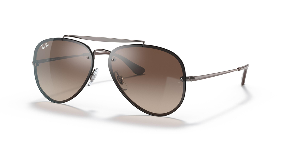 RAY-BAN 3584N 004/13 58 UNİSEX Güneş gözlükleri