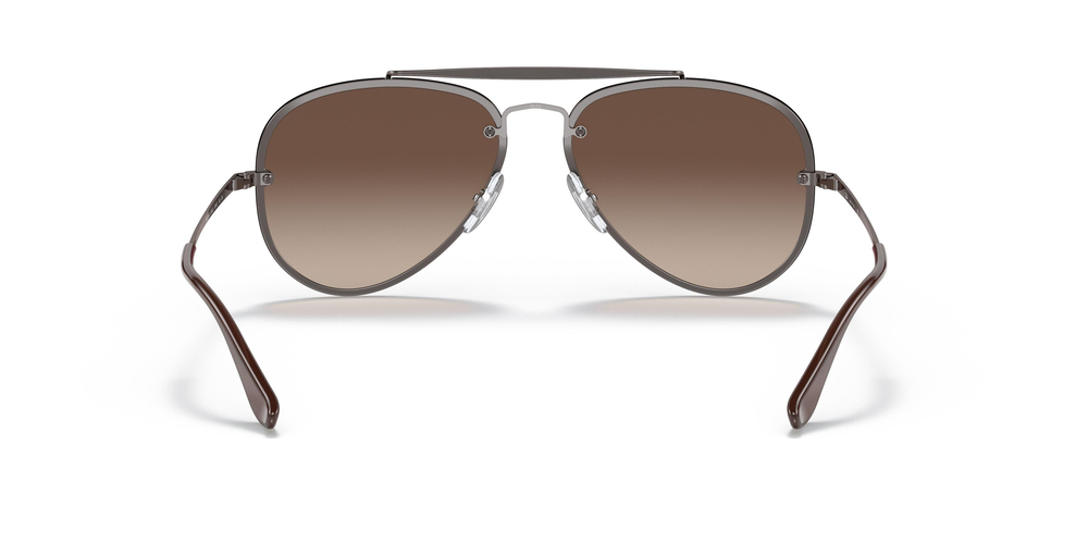 RAY-BAN 3584N 004/13 58 UNİSEX Güneş gözlükleri