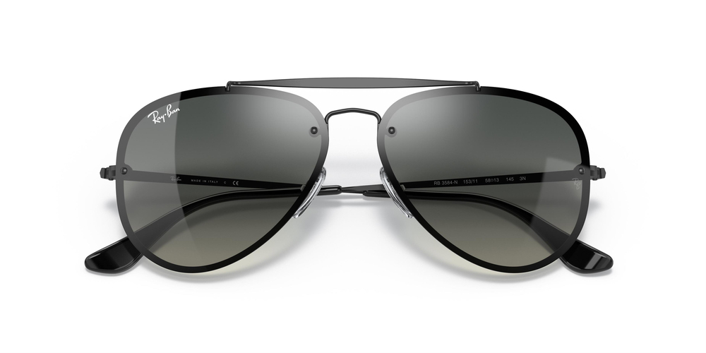 Ray-Ban  RB 3584N 153/11 58 UNİSEX Güneş gözlükleri
