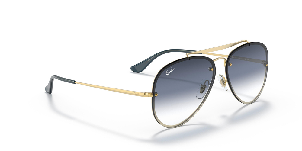 Ray-Ban  RB 3584N 91400S 58 UNİSEX Güneş gözlükleri