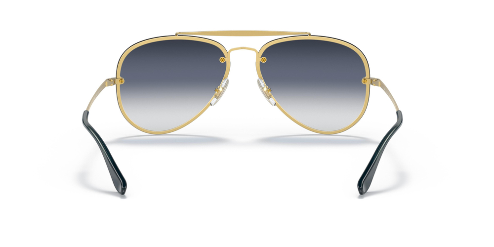 Ray-Ban  RB 3584N 91400S 58 UNİSEX Güneş gözlükleri