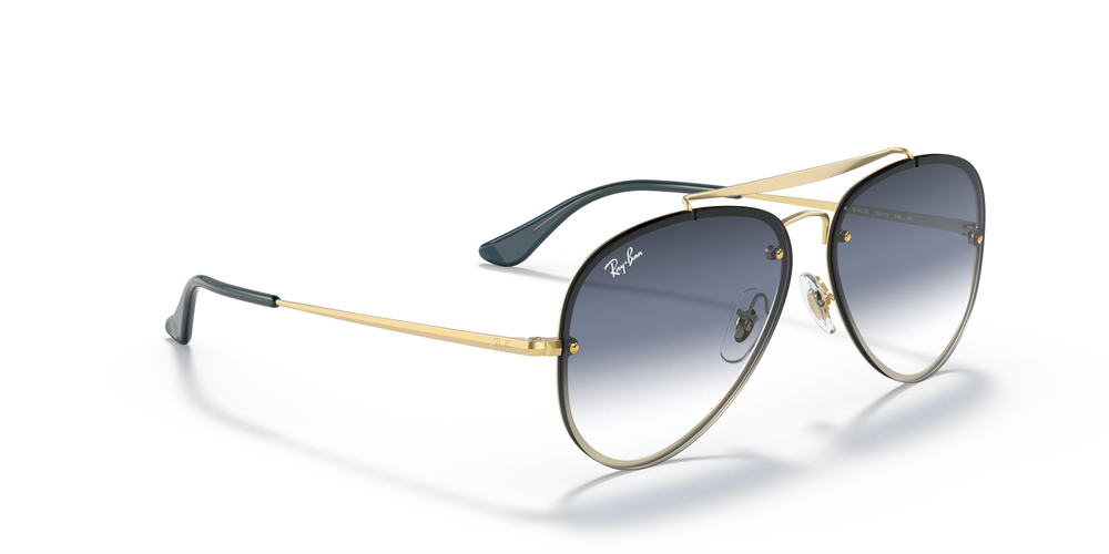 Ray-Ban  RB 3584N 91400S 61 UNİSEX Güneş gözlükleri