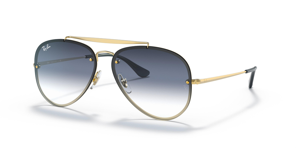 Ray-Ban  RB 3584N 91400S 61 UNİSEX Güneş gözlükleri