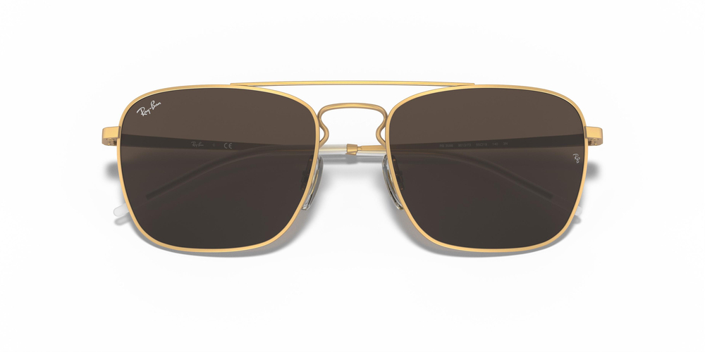 RAY-BAN 3588 901373 55 UNİSEX Güneş gözlükleri