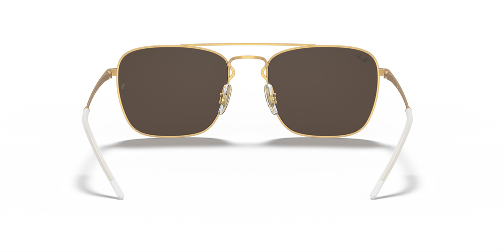 RAY-BAN 3588 901373 55 UNİSEX Güneş gözlükleri