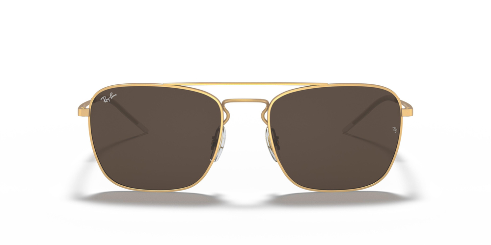 RAY-BAN 3588 901373 55 UNİSEX Güneş gözlükleri