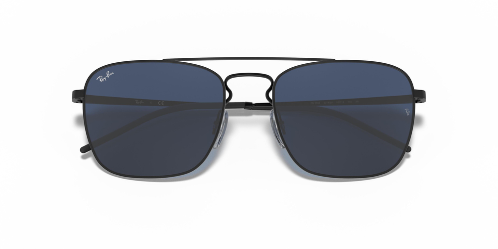 Ray-Ban  RB 3588 901480 55 UNİSEX Güneş gözlükleri