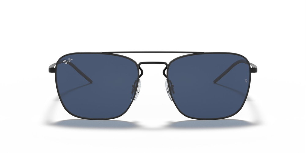 Ray-Ban  RB 3588 901480 55 UNİSEX Güneş gözlükleri