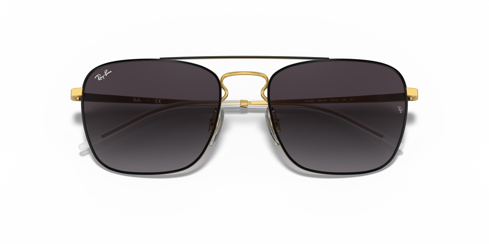 RAY-BAN 3588 90548G 55 UNİSEX Güneş gözlükleri