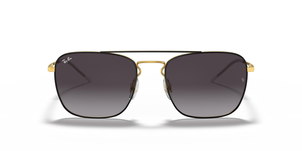 RAY-BAN 3588 90548G 55 UNİSEX Güneş gözlükleri