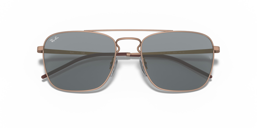 RAY-BAN  3588 9146/1 55 UNİSEX Güneş gözlükleri