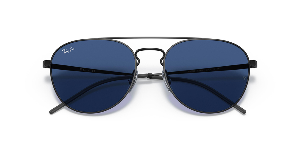RAY-BAN 3589 901480 55 UNİSEX Güneş gözlükleri