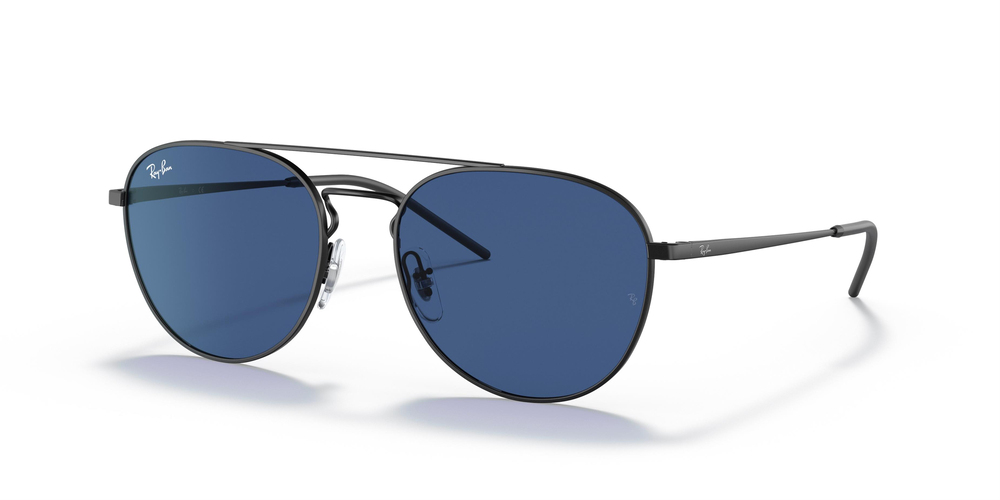 RAY-BAN 3589 901480 55 UNİSEX Güneş gözlükleri