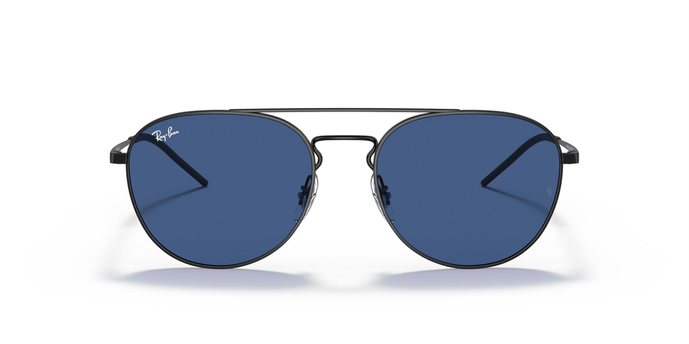 RAY-BAN 3589 901480 55 UNİSEX Güneş gözlükleri