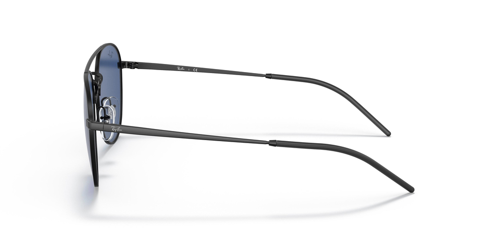 RAY-BAN 3589 901480 55 UNİSEX Güneş gözlükleri