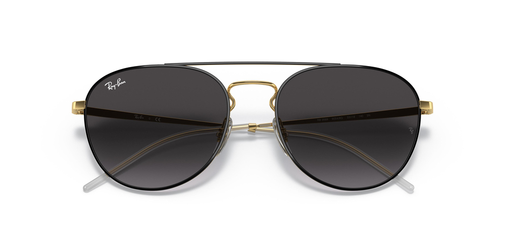 RAY-BAN  3589 90548G 55 UNİSEX Güneş gözlükleri