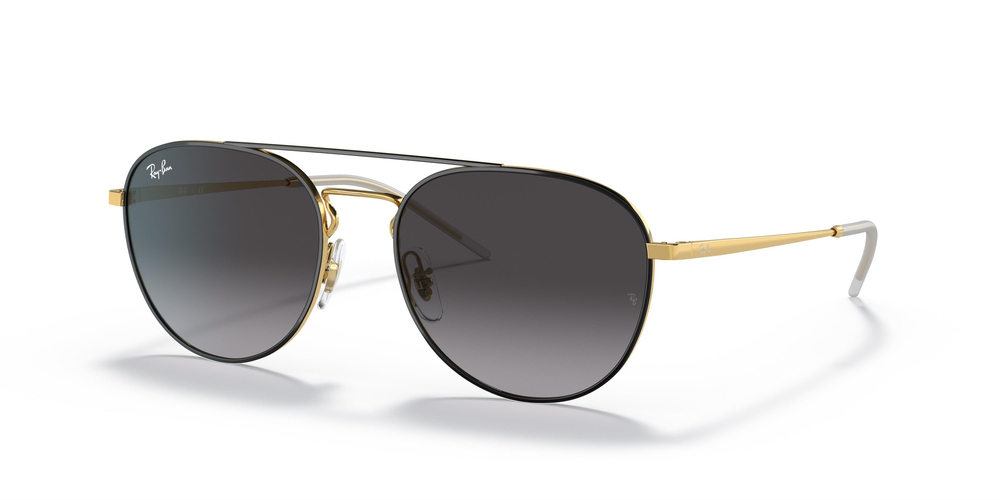 RAY-BAN  3589 90548G 55 UNİSEX Güneş gözlükleri