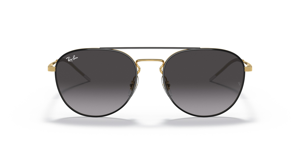 RAY-BAN  3589 90548G 55 UNİSEX Güneş gözlükleri