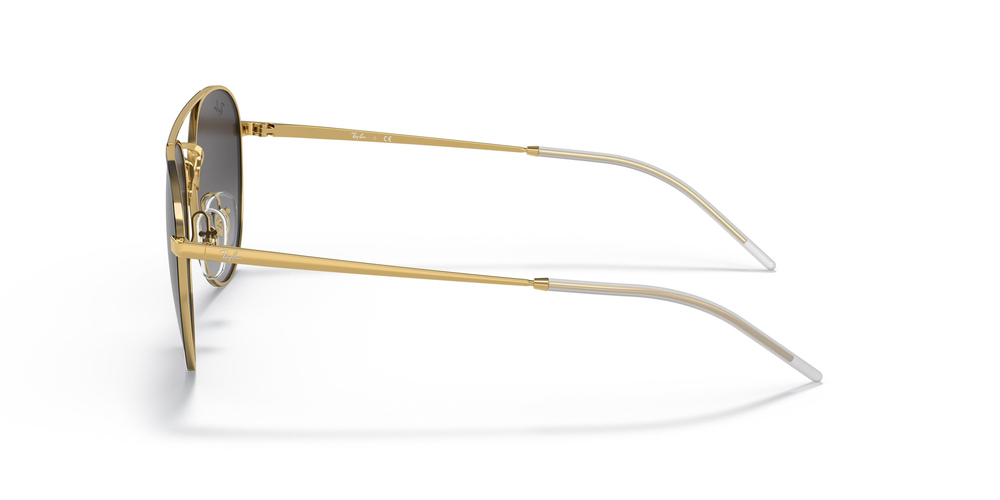 RAY-BAN  3589 90548G 55 UNİSEX Güneş gözlükleri