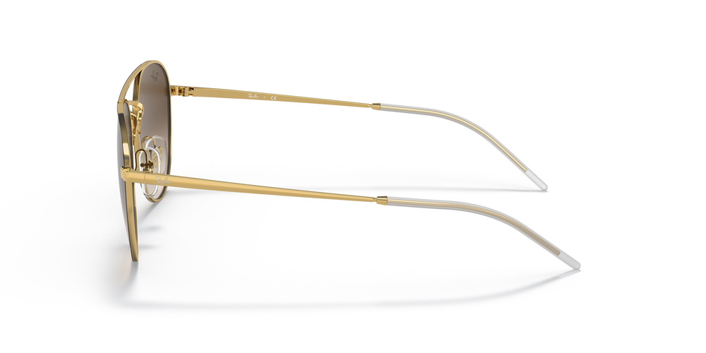 RAY-BAN 3589 905513 55 UNİSEX Güneş gözlükleri