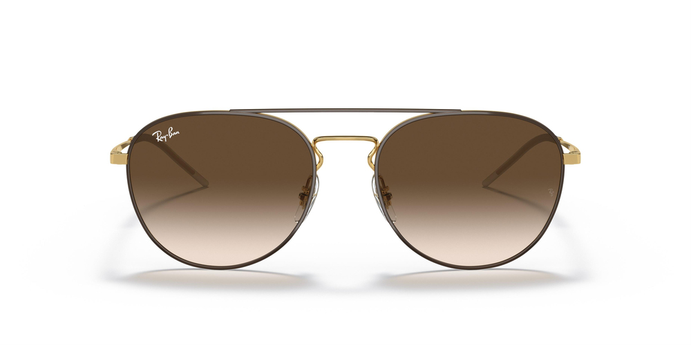 RAY-BAN 3589 905513 55 UNİSEX Güneş gözlükleri