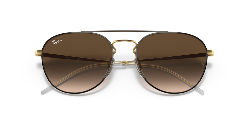RAY-BAN 3589 905513 55 UNİSEX Güneş gözlükleri