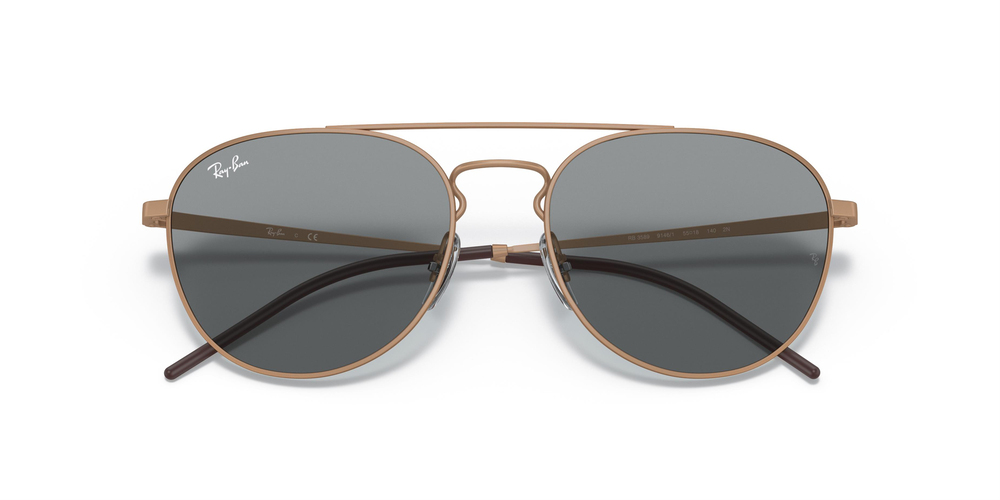 RAY-BAN 3589 9146/1 55 UNİSEX Güneş gözlükleri