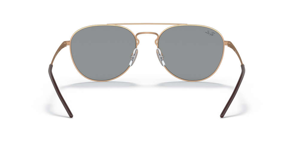 RAY-BAN 3589 9146/1 55 UNİSEX Güneş gözlükleri