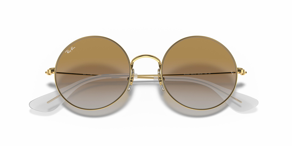 RAY-BAN 3592 001/13 55 UNİSEX Güneş gözlükleri