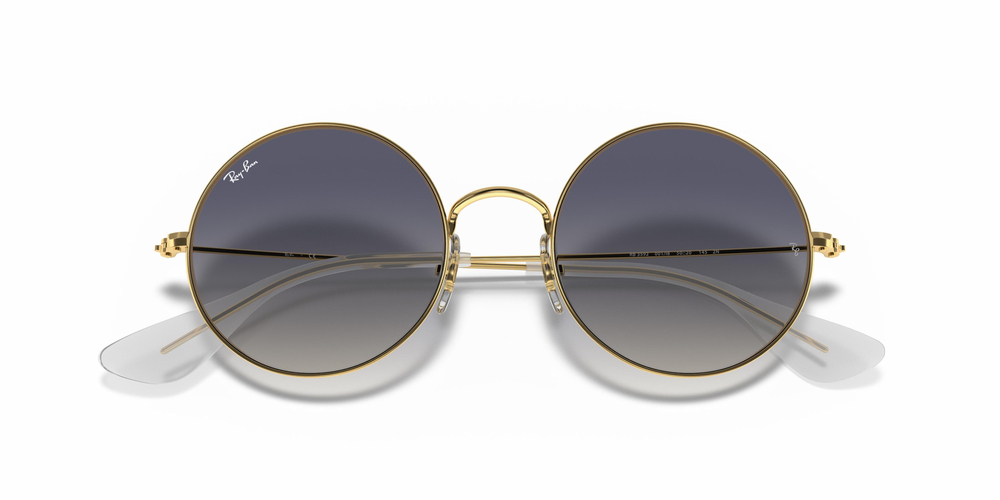 RAY-BAN 3592 001/I9 55 WOMEN Güneş gözlükleri